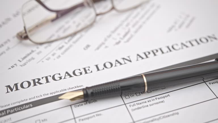 Loan Documentation Assistance in Hampden Sydney, VA